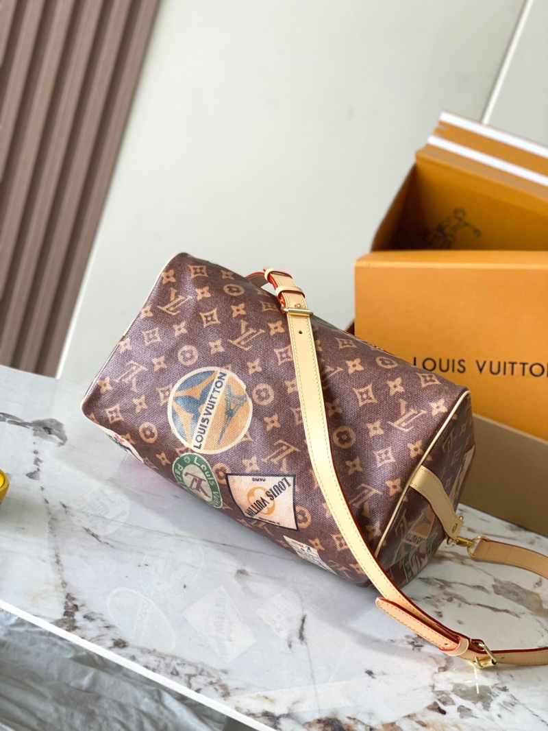 LV Speedy Bags